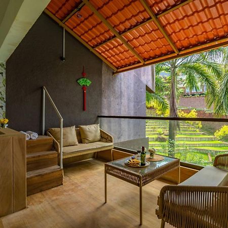 Ekostay Luxe - Casa Marina Кандолім Екстер'єр фото