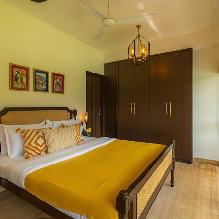 Ekostay Luxe - Casa Marina Кандолім Екстер'єр фото