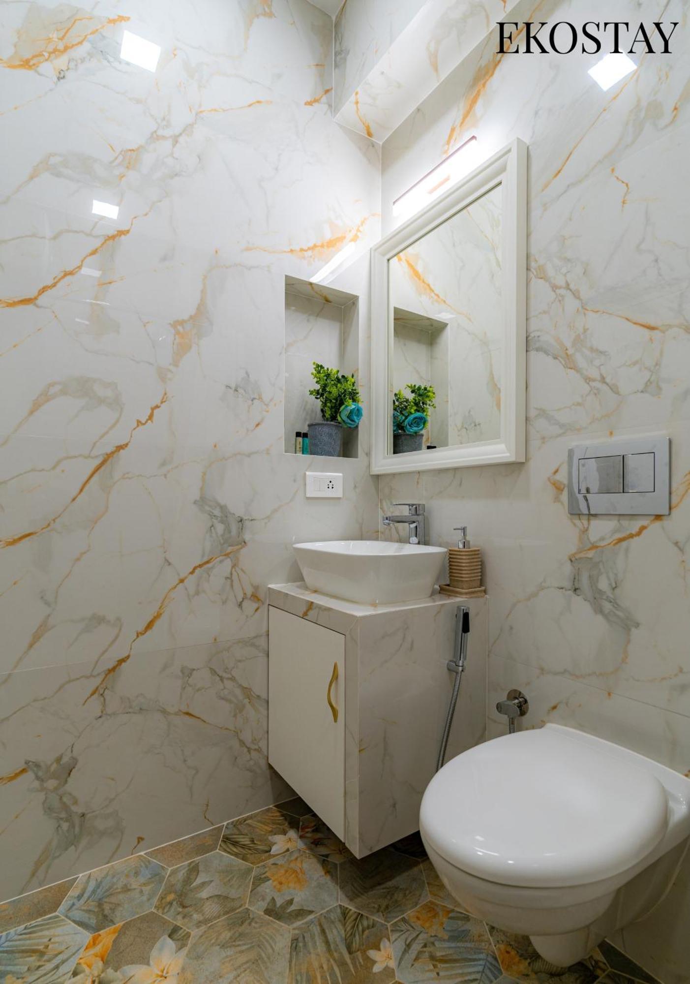 Ekostay Luxe - Casa Marina Кандолім Екстер'єр фото
