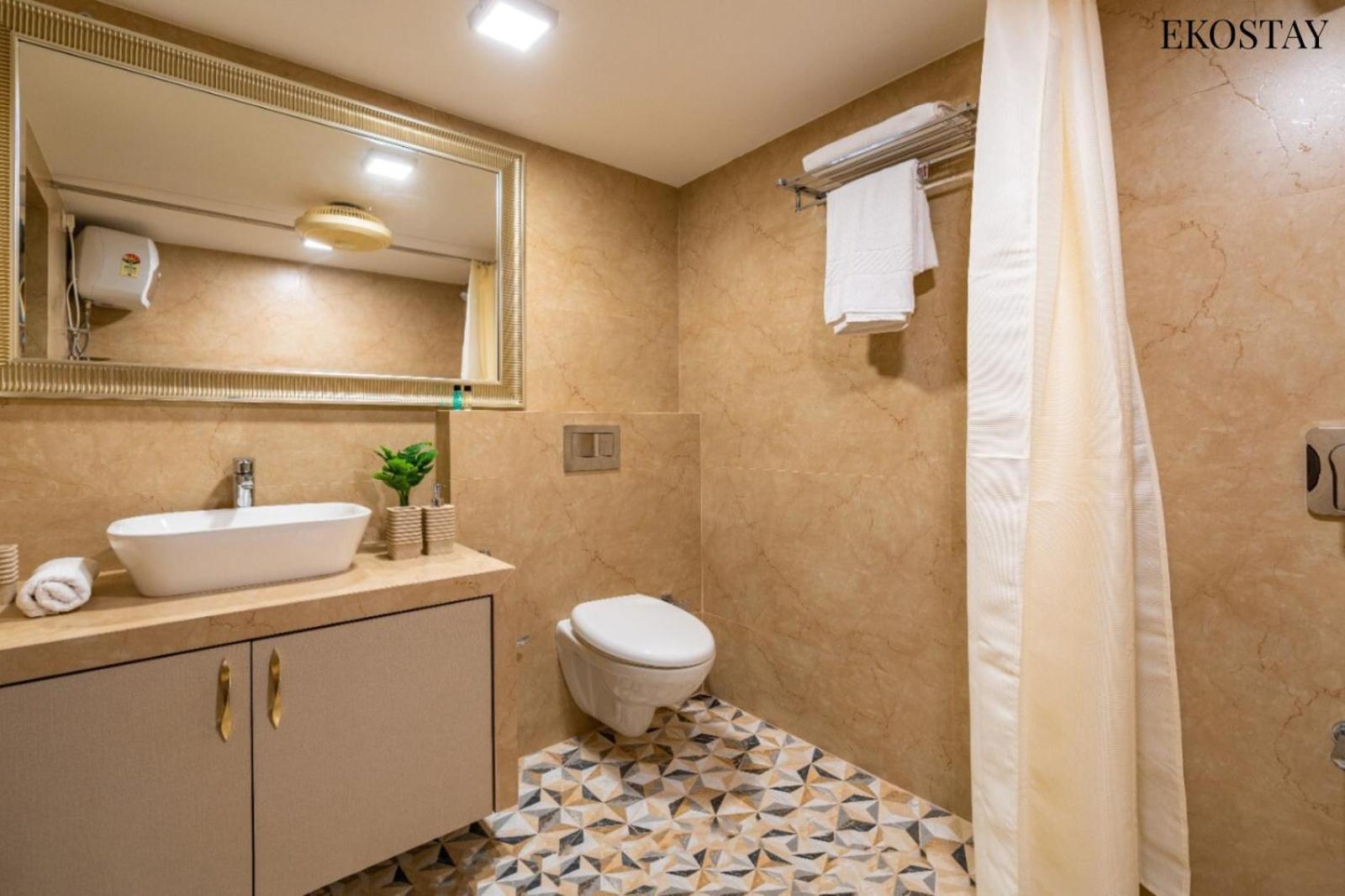 Ekostay Luxe - Casa Marina Кандолім Екстер'єр фото